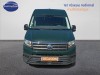 VOLKSWAGEN CRAFTER FOURGON
